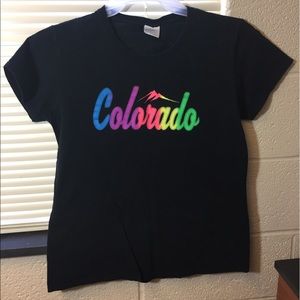 Colorado T-Shirt